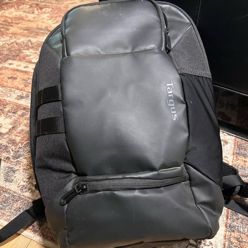 Targus Backpack - image 6